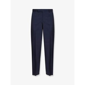 Fendi Men Virgin Wool Trousers